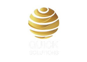 Quick Solutions - Your Trusted Solution Providers