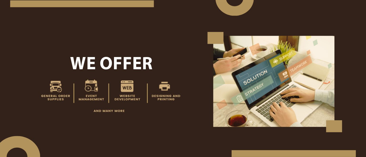 Quick Solutions - Your Trusted Solution Providers