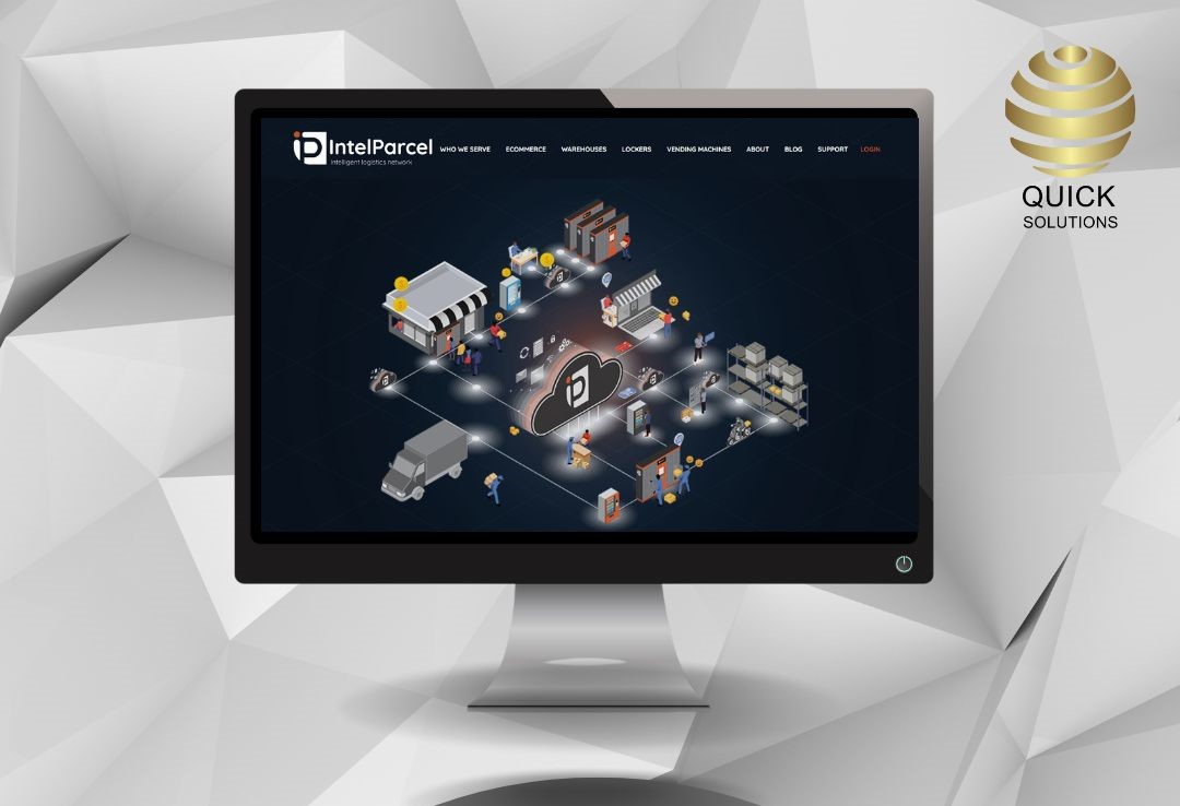 Quick Solutions - Your Trusted Solution Providers